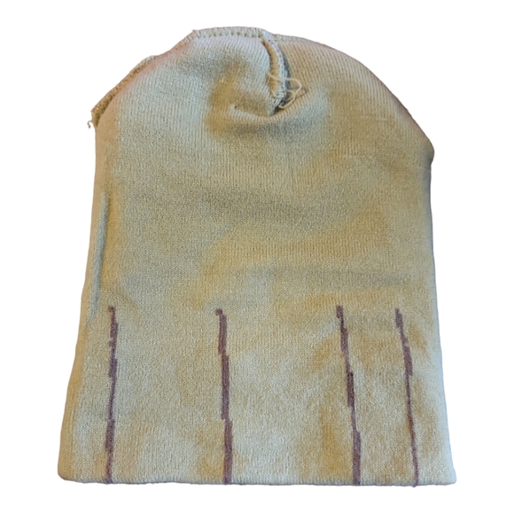 Vtg Marvel Beanie Winter Knit Hat 14+ - Picture 6 of 7